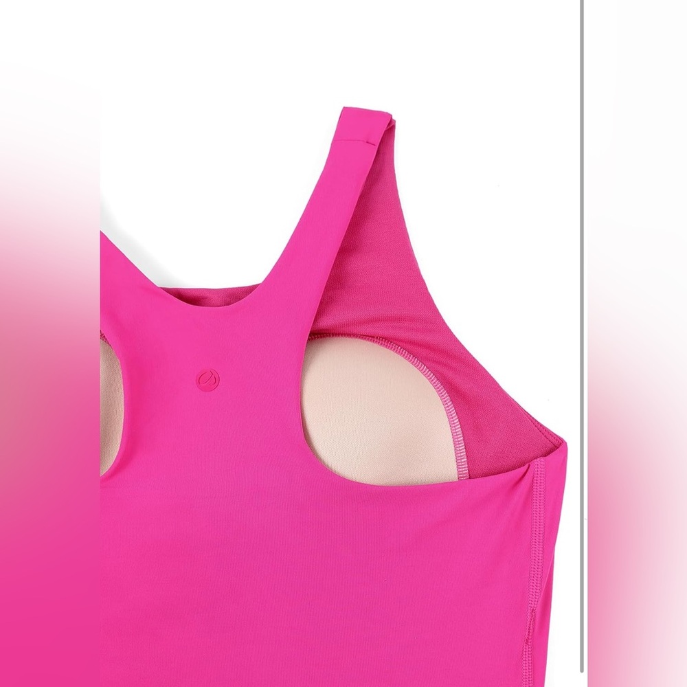 Sunshine Bikini Top Racerback - Picture 4 of 7